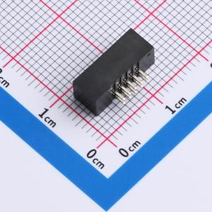 HX JN1.27-2x5P ZZ H4.9商品缩略图