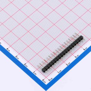 HX PZ2.54-1x18P ZZ商品缩略图