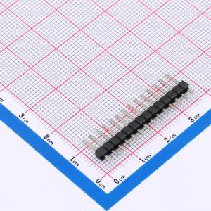 HX PZ2.54-1x14P ZZ商品缩略图