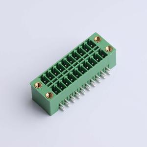 DB2ERHBM-3.5-2*10P-GN商品缩略图