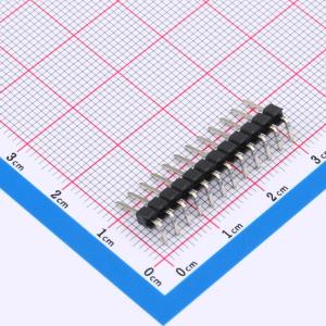 HX PZ2.54-1x12P WZ商品缩略图