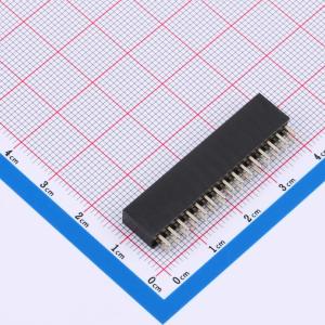 HX PM2.54-2x15P ZC商品缩略图