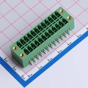 DB2ERHBM-3.5-2*12P-GN商品缩略图