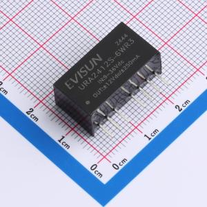 URA2412S-6WR3商品缩略图