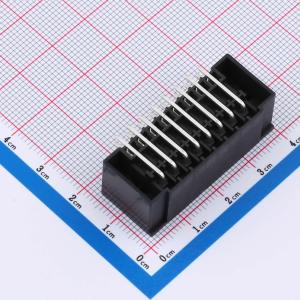 DB2ERHBM-3.5-2*8P-BK商品缩略图