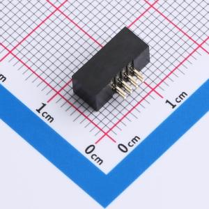 HX JN1.27-2x4P ZZ H4.9商品缩略图