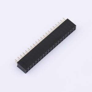 HX PM2.54-2x20P ZC商品缩略图