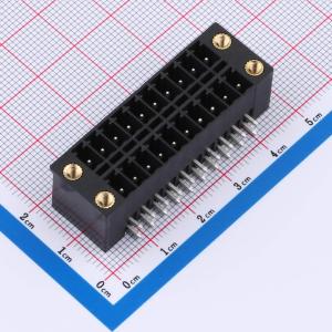 DB2ERHBM-3.5-2*10P-BK商品缩略图