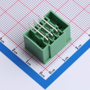 DB2ERHBM-3.5-2*3P-GN商品缩略图