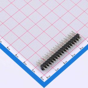 HX PZ2.54-2x18P ZZ商品缩略图