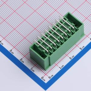 DB2ERHBM-3.5-2*8P-GN商品缩略图