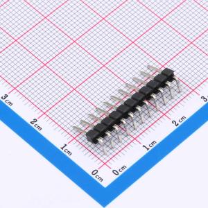 HX PZ2.54-1x11P WZ商品缩略图