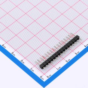 HX PZ2.54-1x16P ZZ商品缩略图