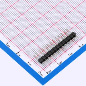 HX PZ2.54-1x13P ZZ商品缩略图