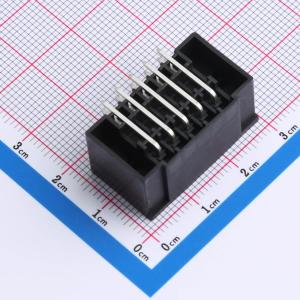 DB2ERHBM-3.5-2*5P-BK商品缩略图