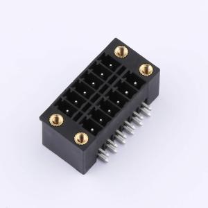 DB2ERHBM-3.5-2*6P-BK商品缩略图