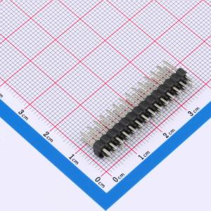 HX PZ2.54-2x14P ZZ商品缩略图