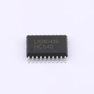 SN74HC540DR(LX)商品缩略图