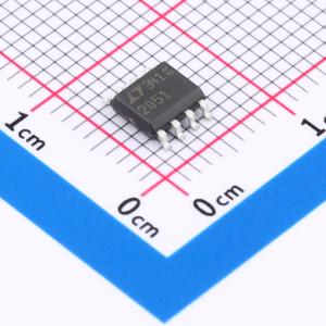 LTC2051CS8#TRPBF商品缩略图