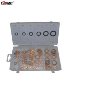 Forant(泛特) 80901462 110件套铜垫片组套 件数:110件套