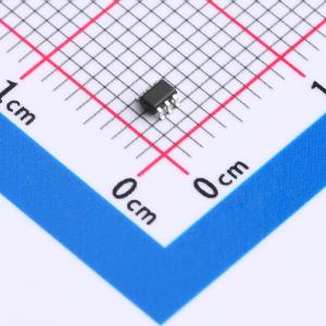 NLAS4157DFT2G-TP商品缩略图