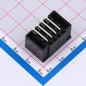 DB2ERHBM-3.5-2*4P-BK商品缩略图