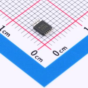 MAX1745EUB+T商品缩略图