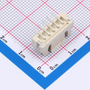 SH-XH2.54-5PLT商品缩略图