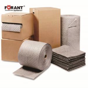 Forant(泛特) 80911746 通用吸收棉(片状) 规格:400×500×4mm