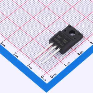 1个N沟道 耐压:600V 电流:30A