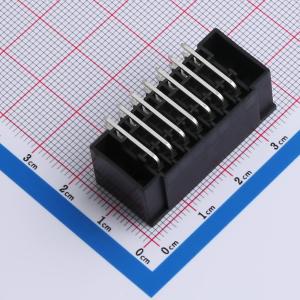 DB2ERHBM-3.5-2*7P-BK商品缩略图