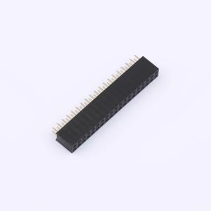 HX PM2.54-2x19P ZC商品缩略图