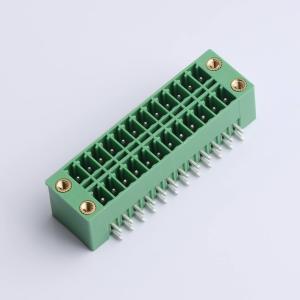 DB2ERHBM-3.5-2*12P-GN商品缩略图