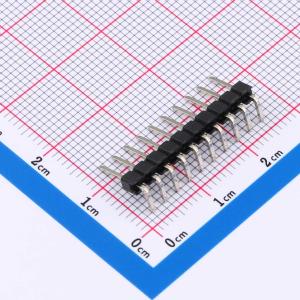 HX PZ2.54-1x10P WZ商品缩略图