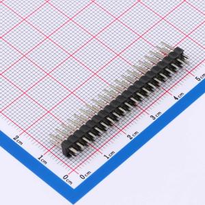 HX PZ2.54-2x20P ZZ商品缩略图