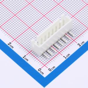 SH-XH2.54-8PWZ商品缩略图