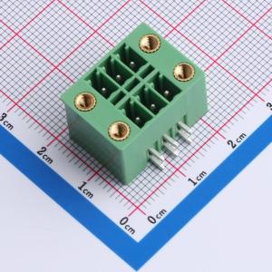 DB2ERHBM-3.5-2*3P-GN商品缩略图