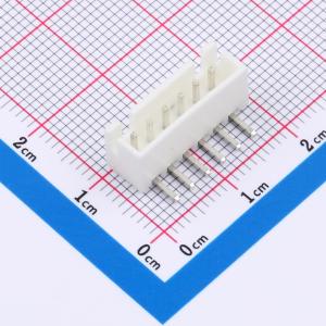 SH-XH2.54-6PWZ商品缩略图