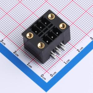 DB2ERHBM-3.5-2*3P-BK商品缩略图