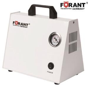 Forant(泛特) 82110337 无油隔膜真空泵 电源:220v 50Hz