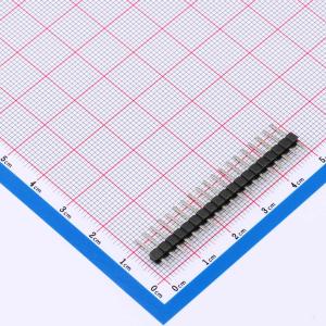 HX PZ2.54-1x19P ZZ商品缩略图