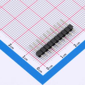 HX PZ2.54-1x10P ZZ商品缩略图