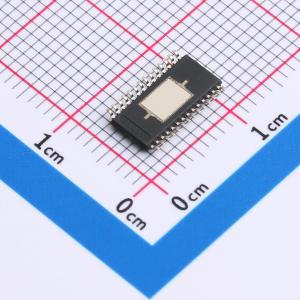 DRV8434PWPR商品缩略图