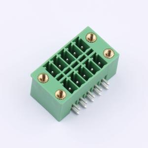 DB2ERHBM-3.5-2*5P-GN商品缩略图