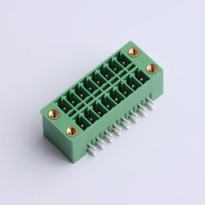 DB2ERHBM-3.5-2*8P-GN商品缩略图