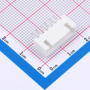 SH-XH2.54-6PZZ商品缩略图