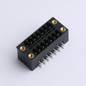 DB2ERHBM-3.5-2*7P-BK商品缩略图