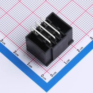 DB2ERHBM-3.5-2*3P-BK商品缩略图