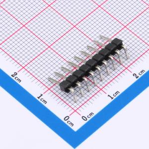 HX PZ2.54-1x9P WZ商品缩略图