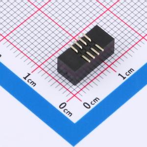 HX JN1.27-2x4 TP H4.9商品缩略图
